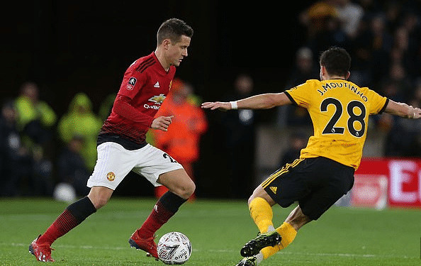 对球队的影 对球队的影