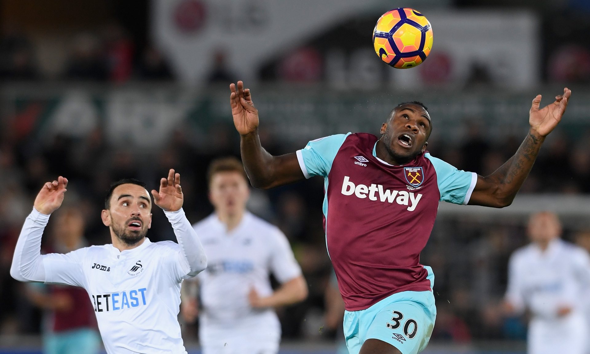 每一场胜利 每一场胜利